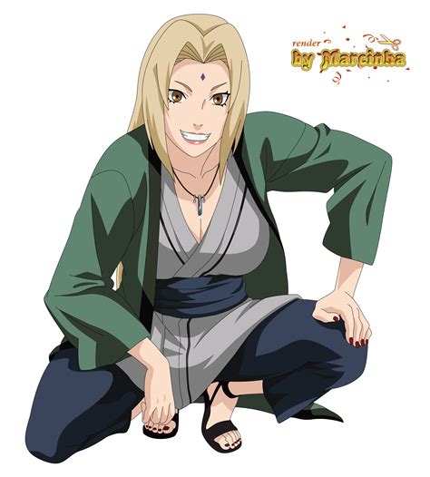 lady tsunade nude|tsunade videos